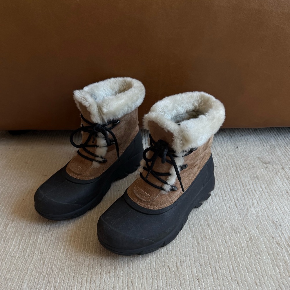 Sorel Snow Angel Boot